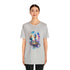 The Wizard's Floating Tower - Short Sleeve Tee